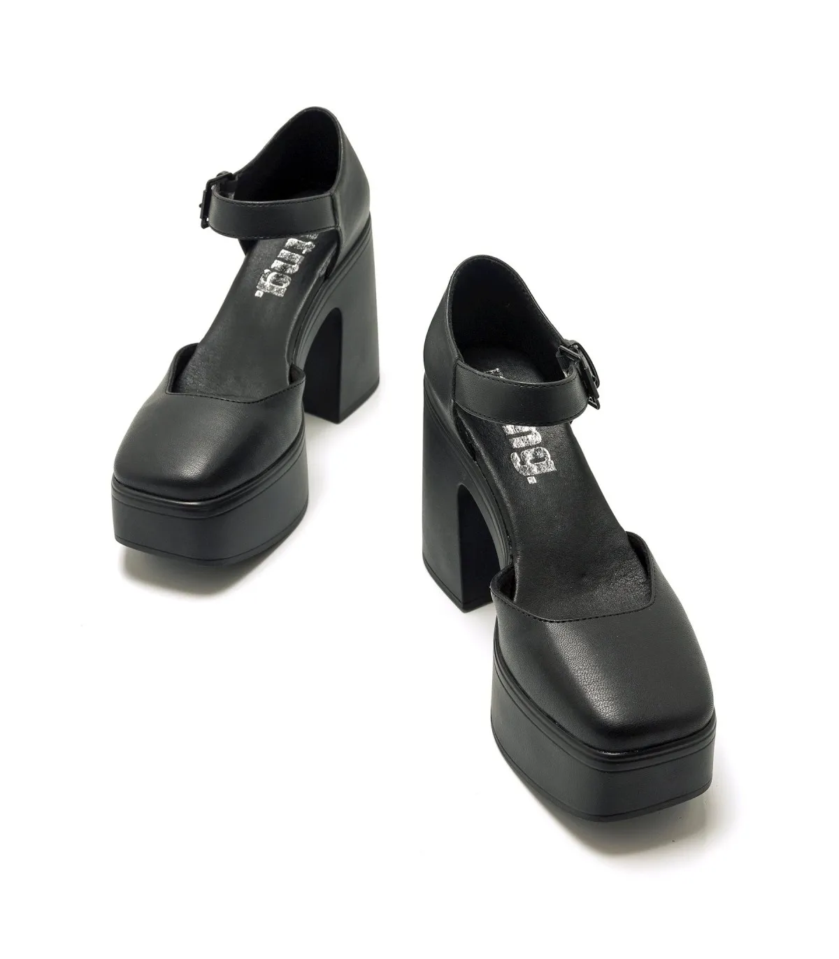 Zapatos Mujer IRON 53163