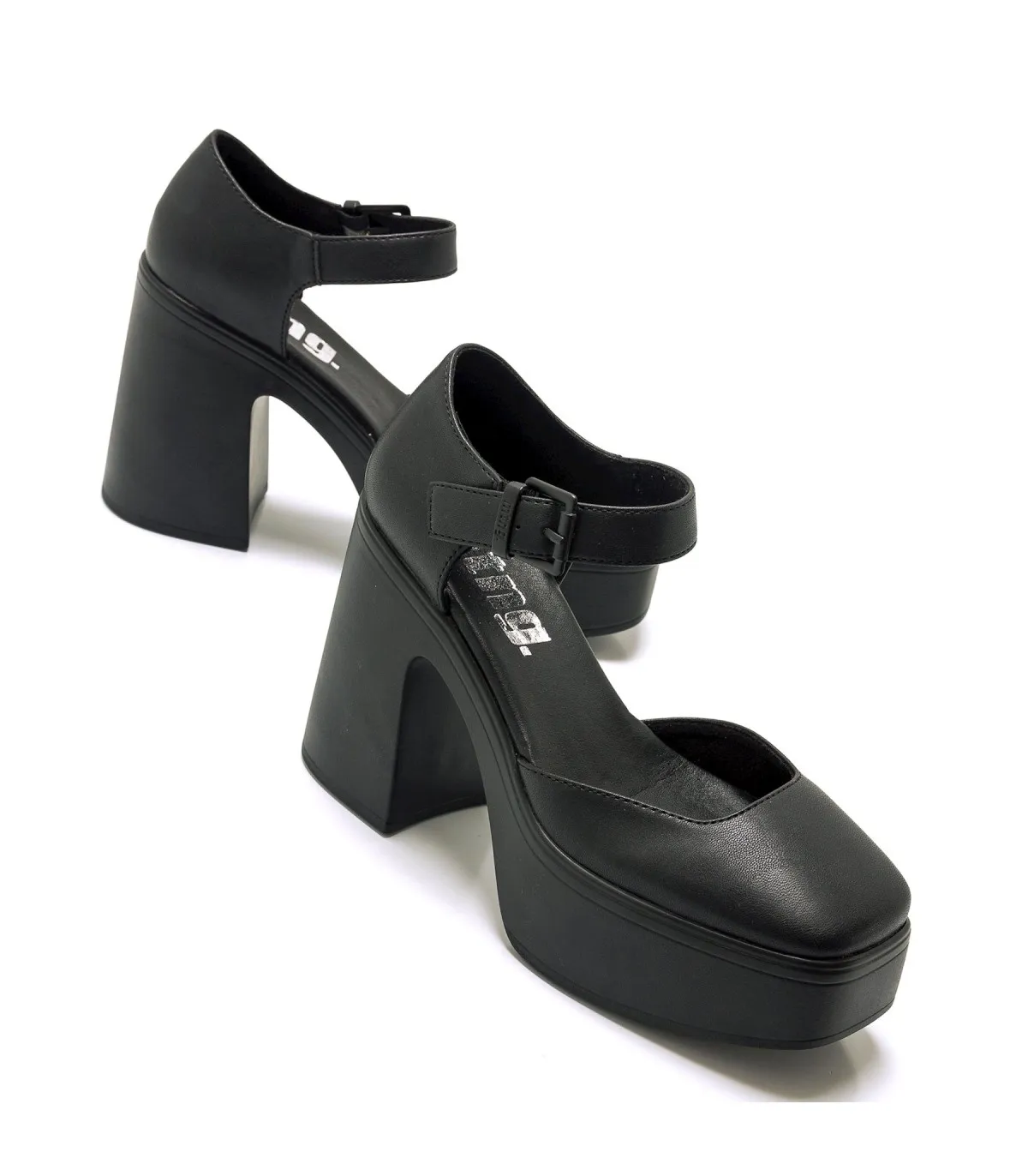 Zapatos Mujer IRON 53163