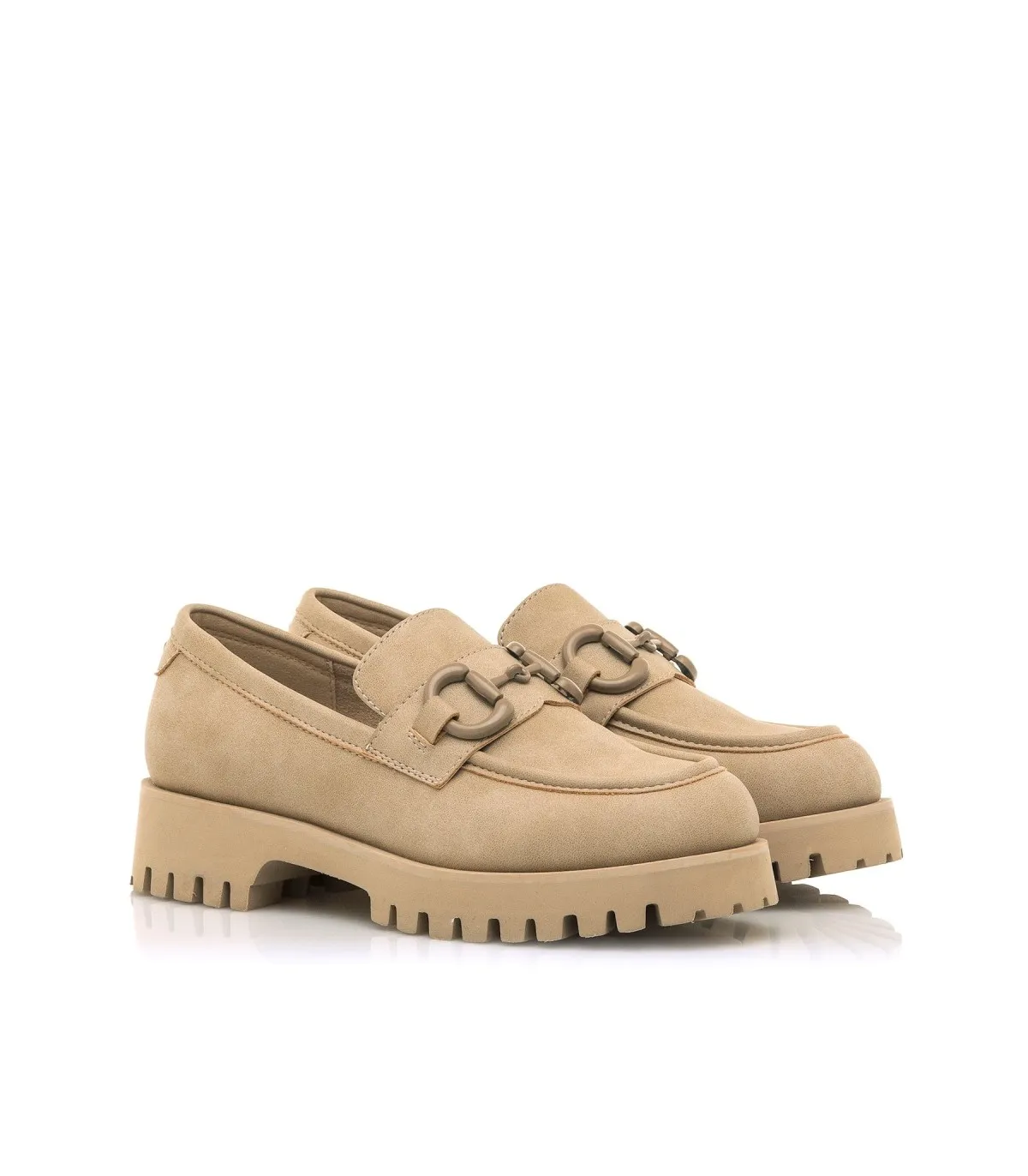 Zapatos Mujer LENOX 53238