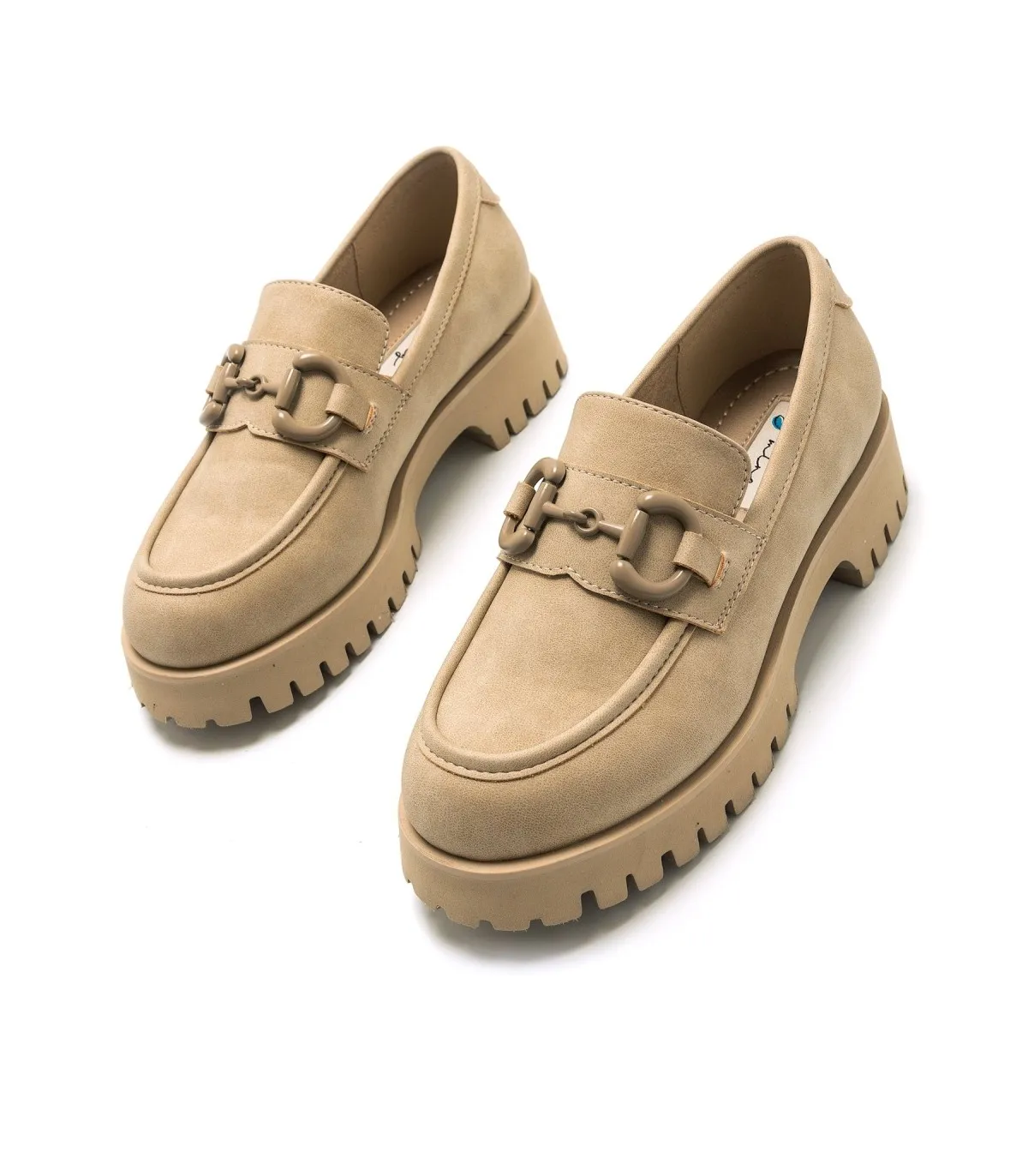 Zapatos Mujer LENOX 53238