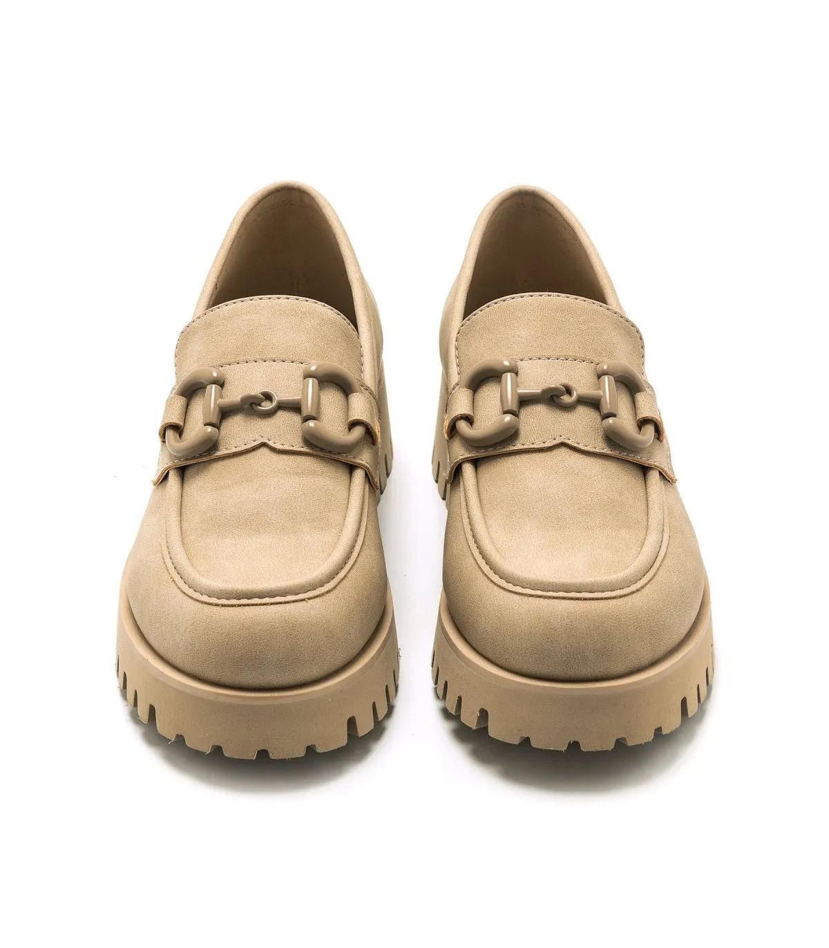 Zapatos Mujer LENOX 53238