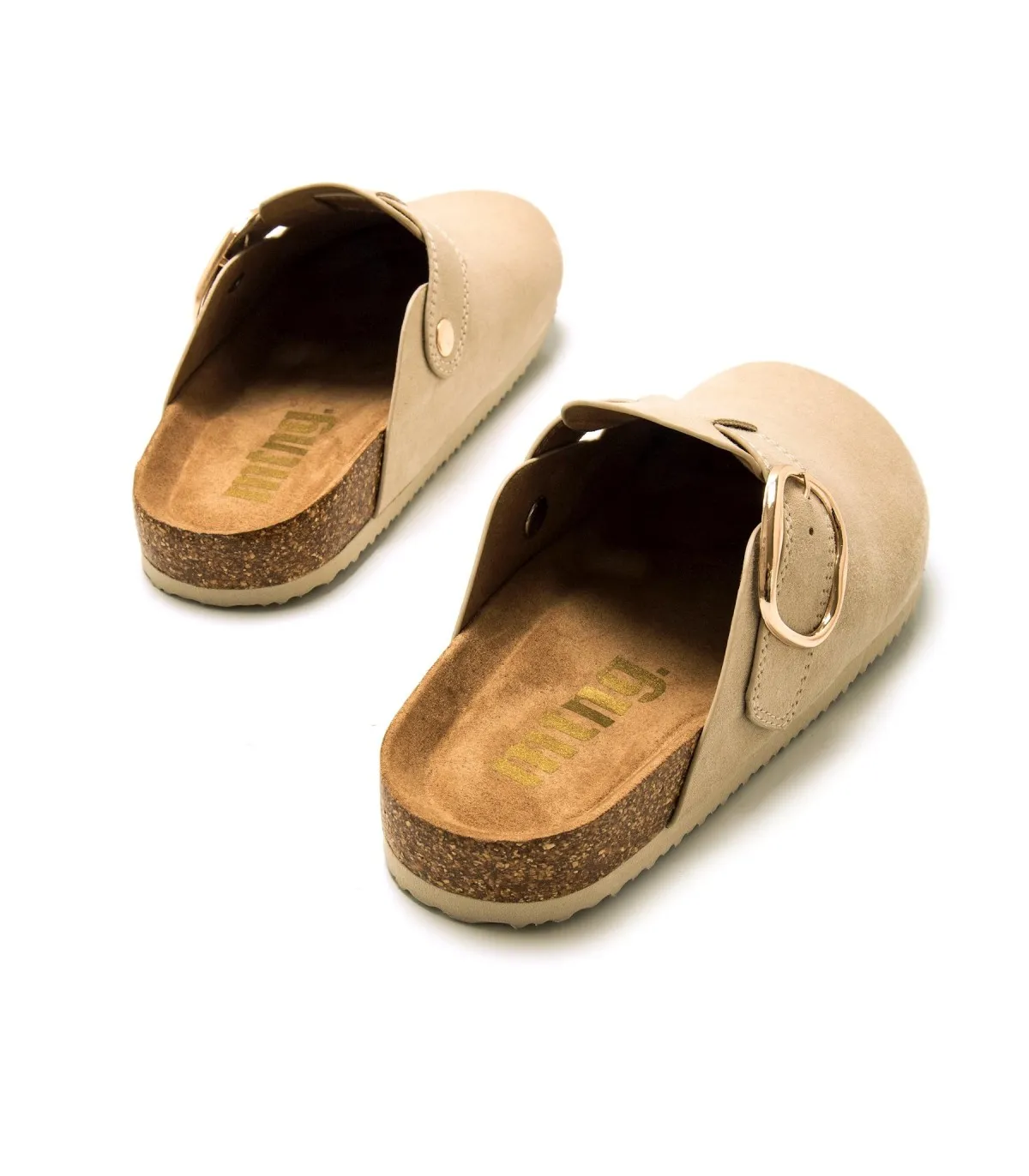 Zapatos Mujer LINIT 59551