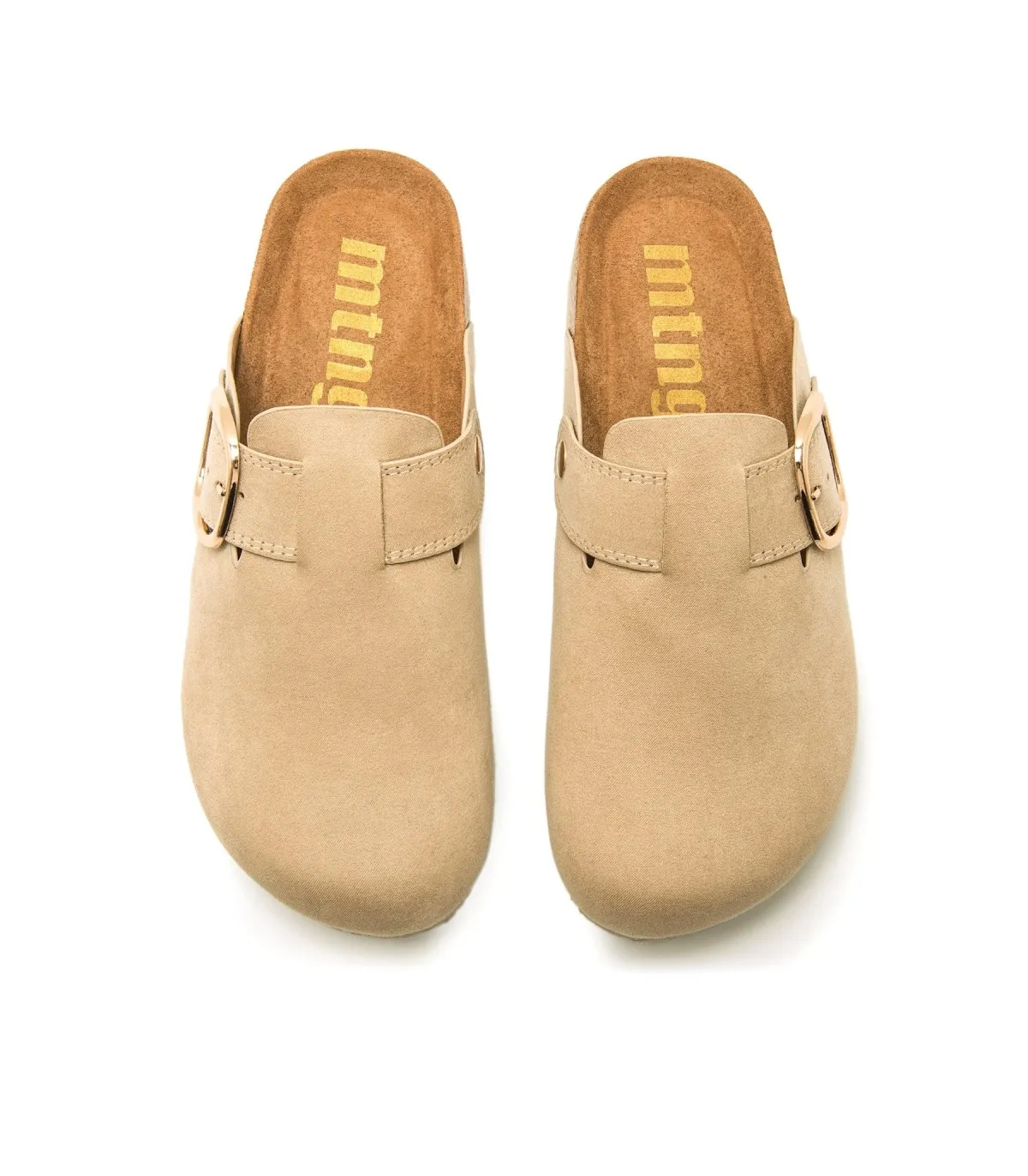 Zapatos Mujer LINIT 59551