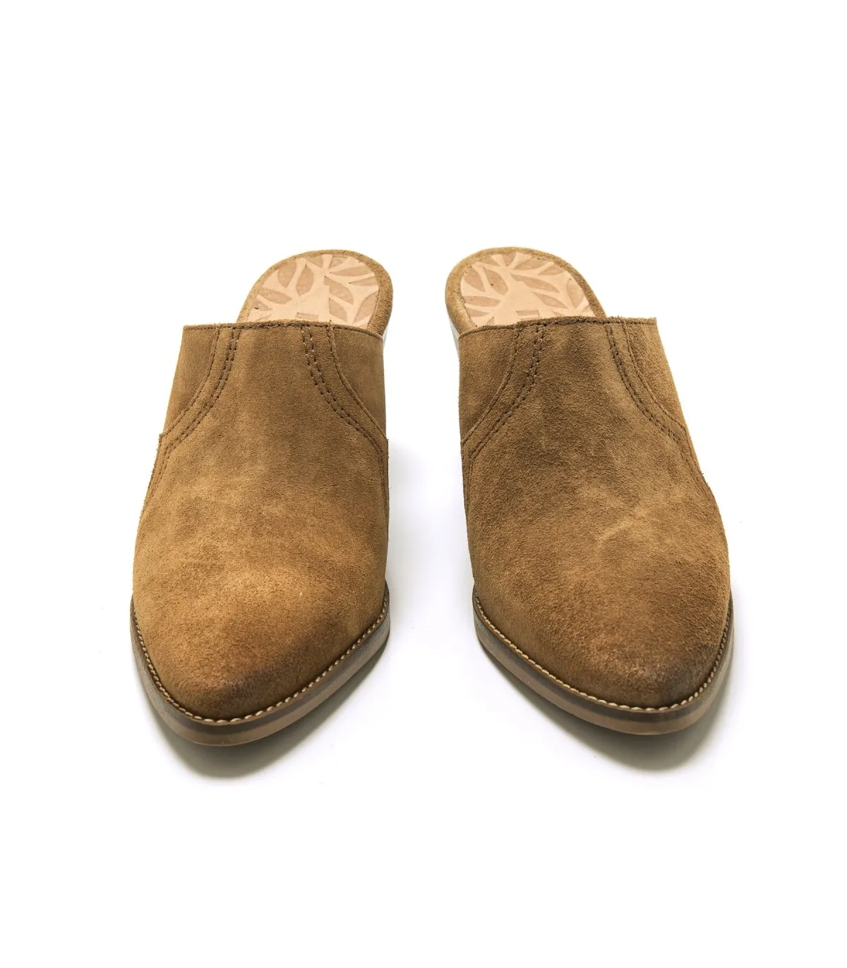 Zapatos Mujer MISSOURI 59742