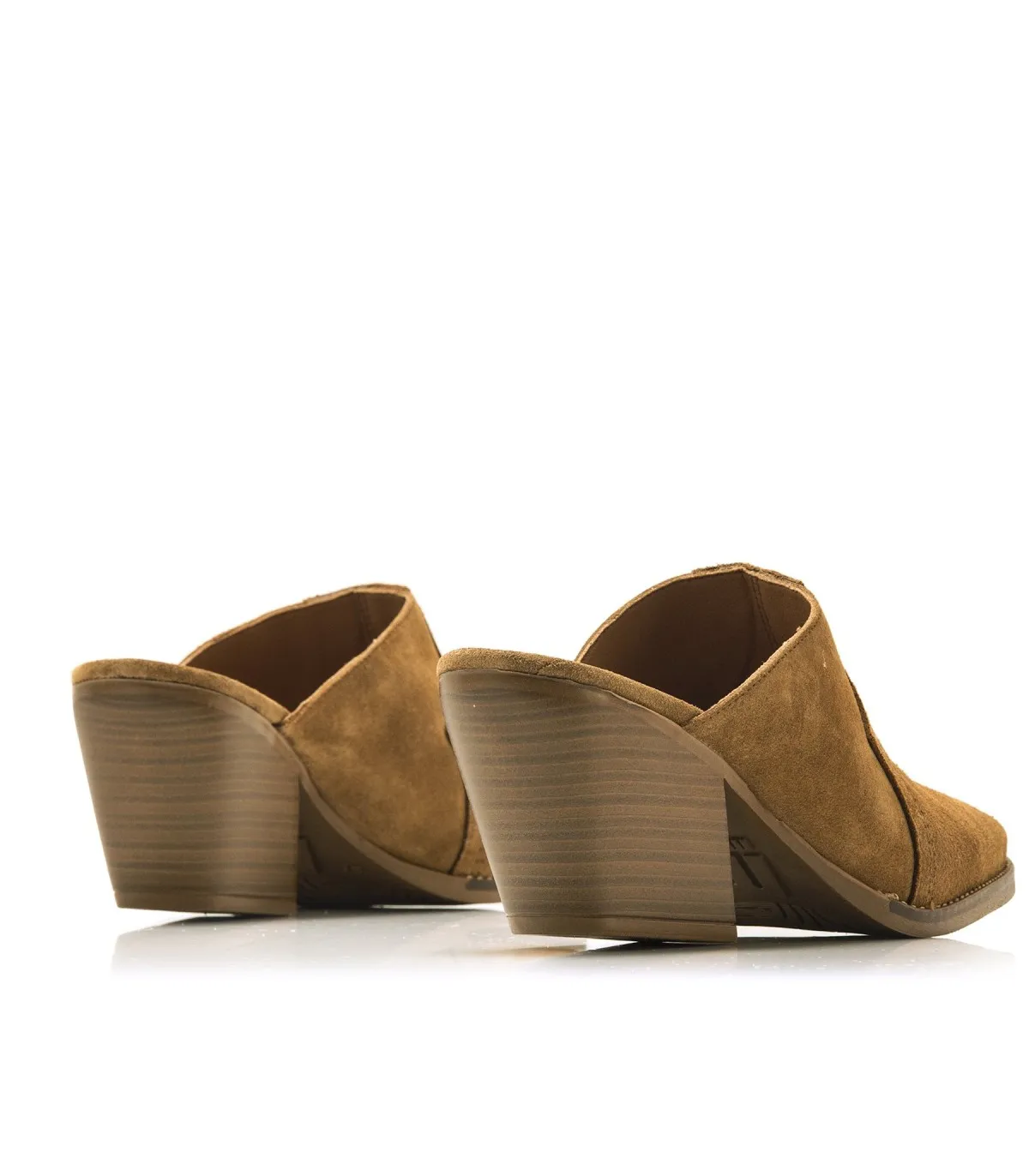Zapatos Mujer MISSOURI 59742