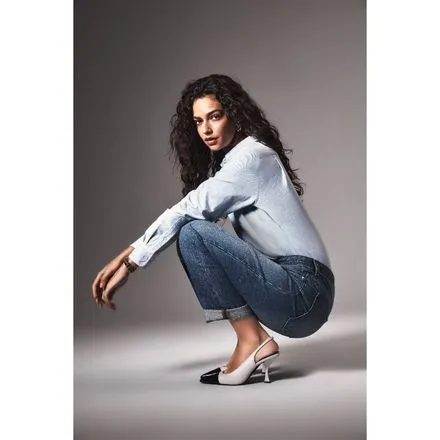 Zapatos Mujer Niles