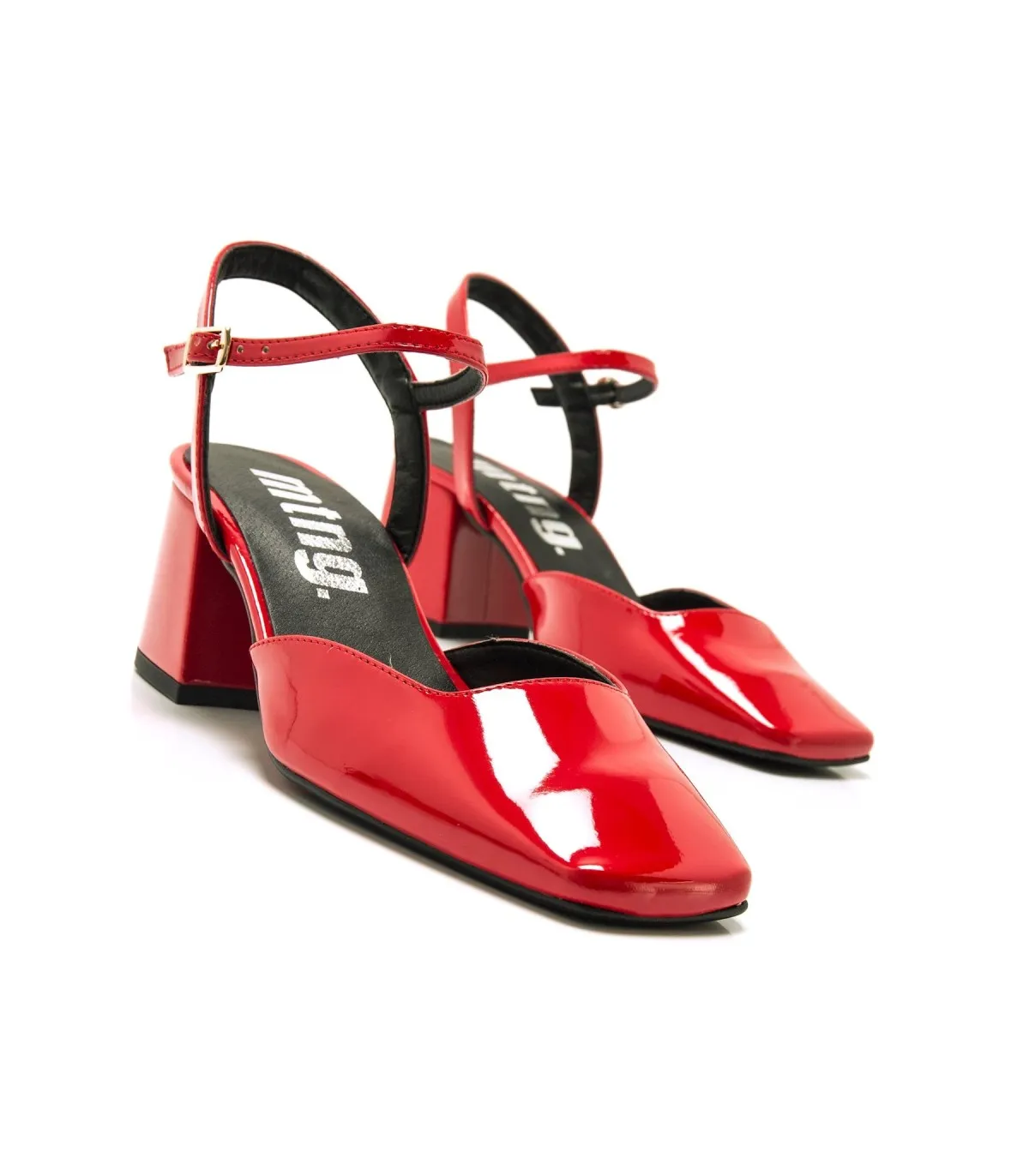 Zapatos Mujer ROSALIE 59669