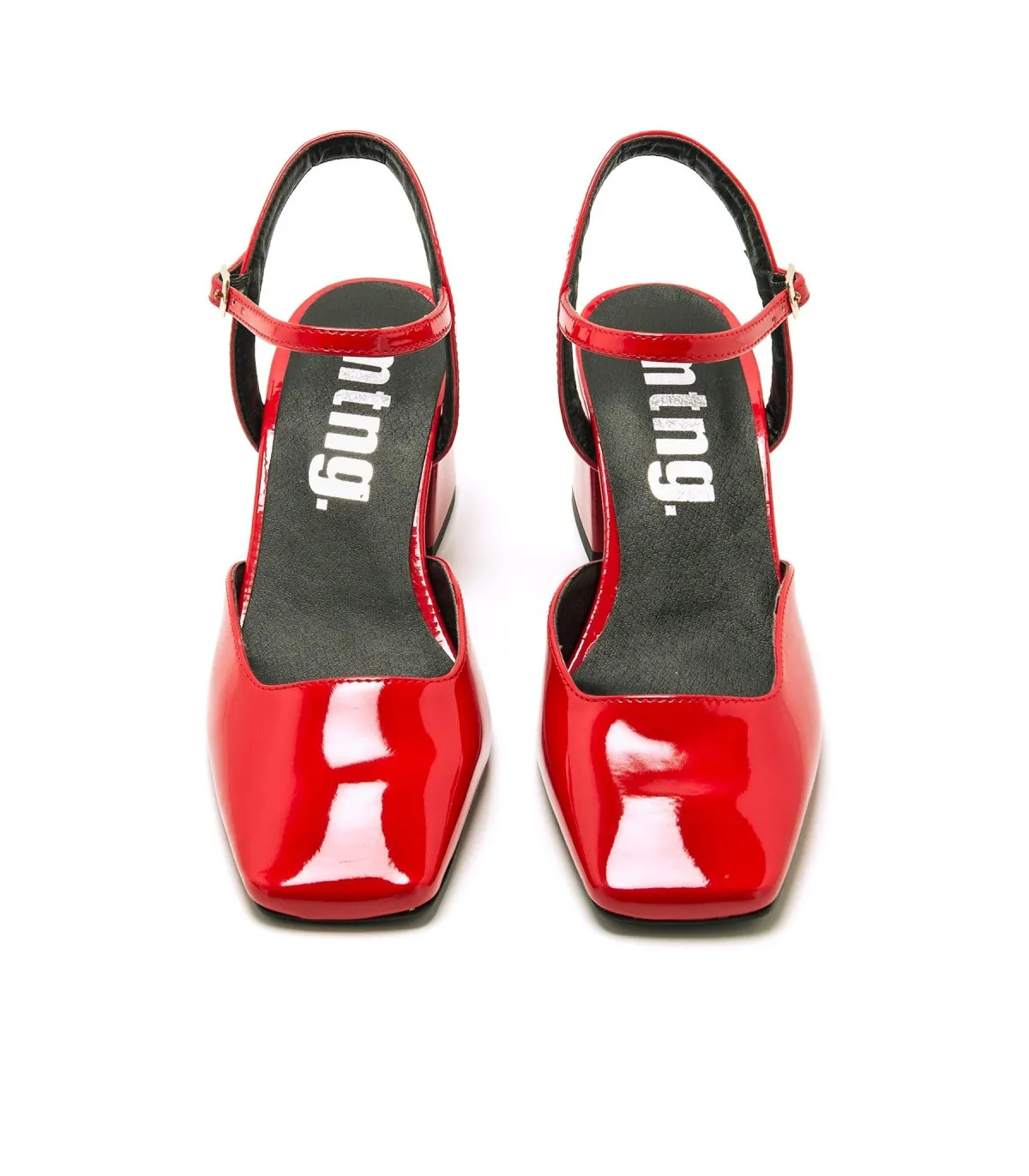 Zapatos Mujer ROSALIE 59669