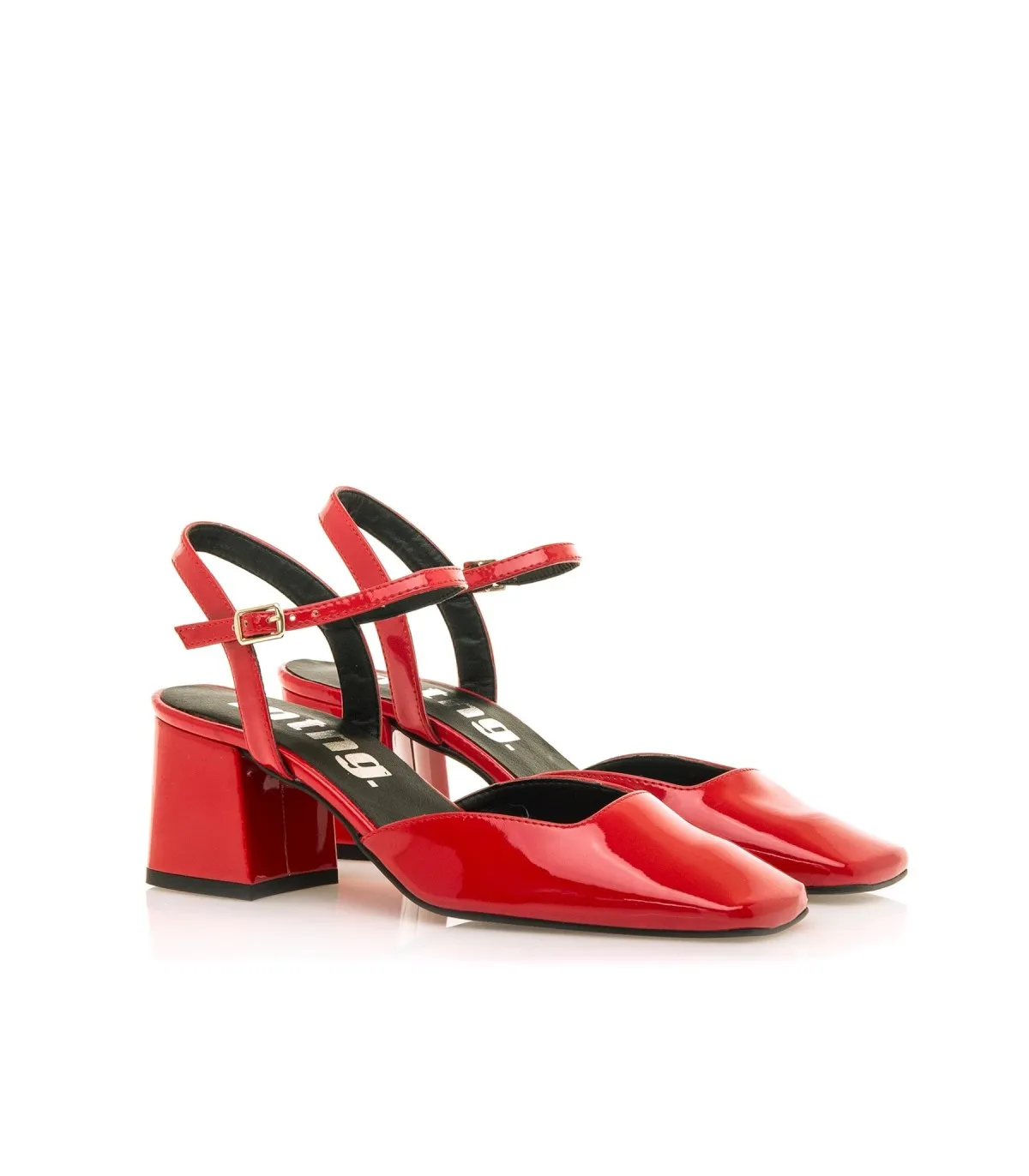 Zapatos Mujer ROSALIE 59669