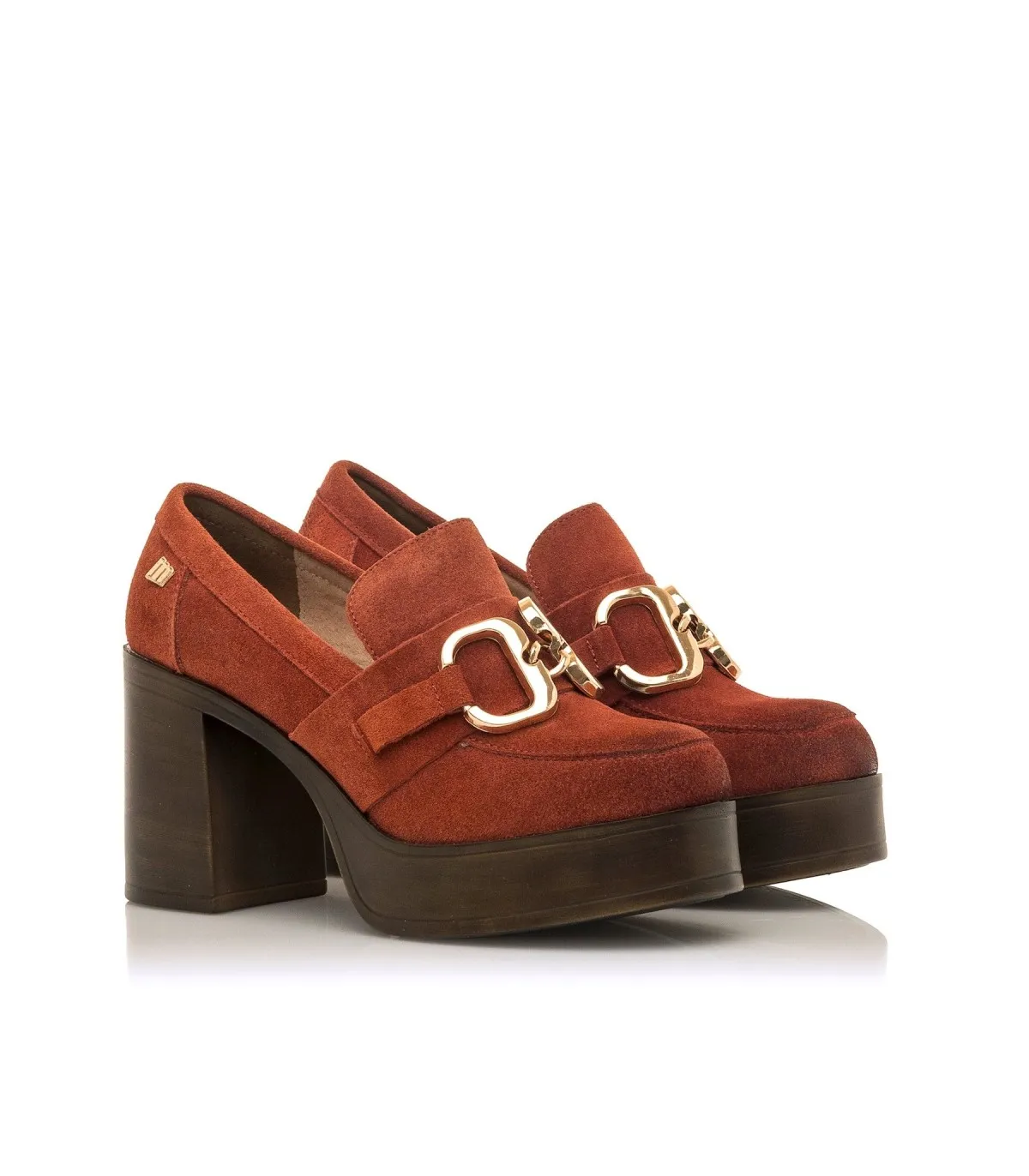 Zapatos Mujer SIXTIES 54031