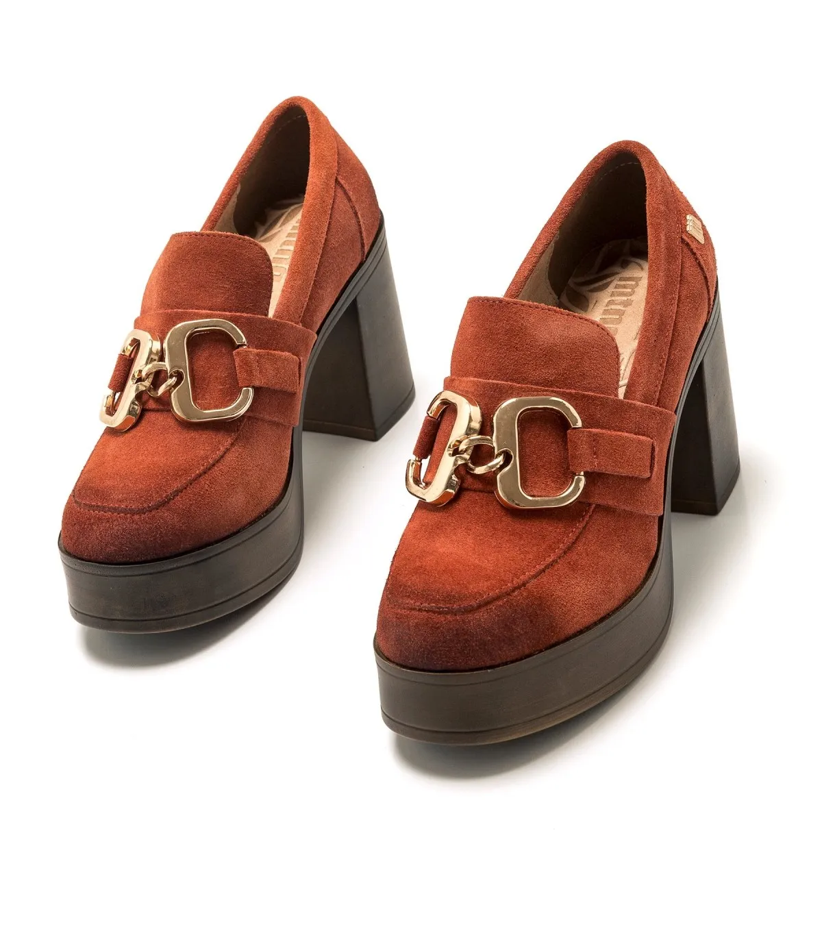 Zapatos Mujer SIXTIES 54031