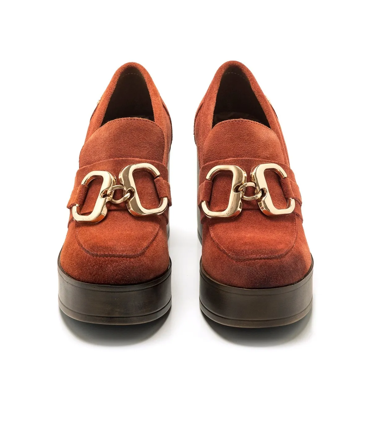 Zapatos Mujer SIXTIES 54031