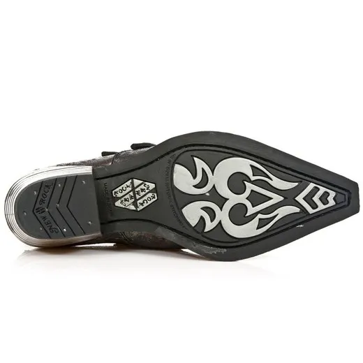 ZAPATOS NEW ROCK M7960S5