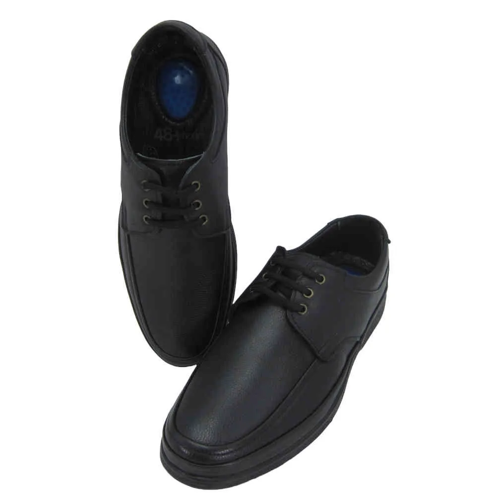 Zapatos Piel 48 Horas 328702
