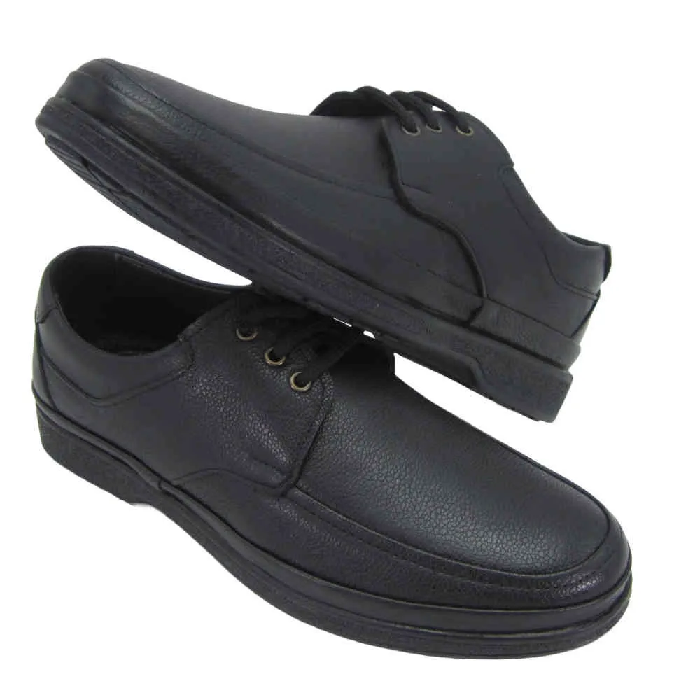 Zapatos Piel 48 Horas 328702