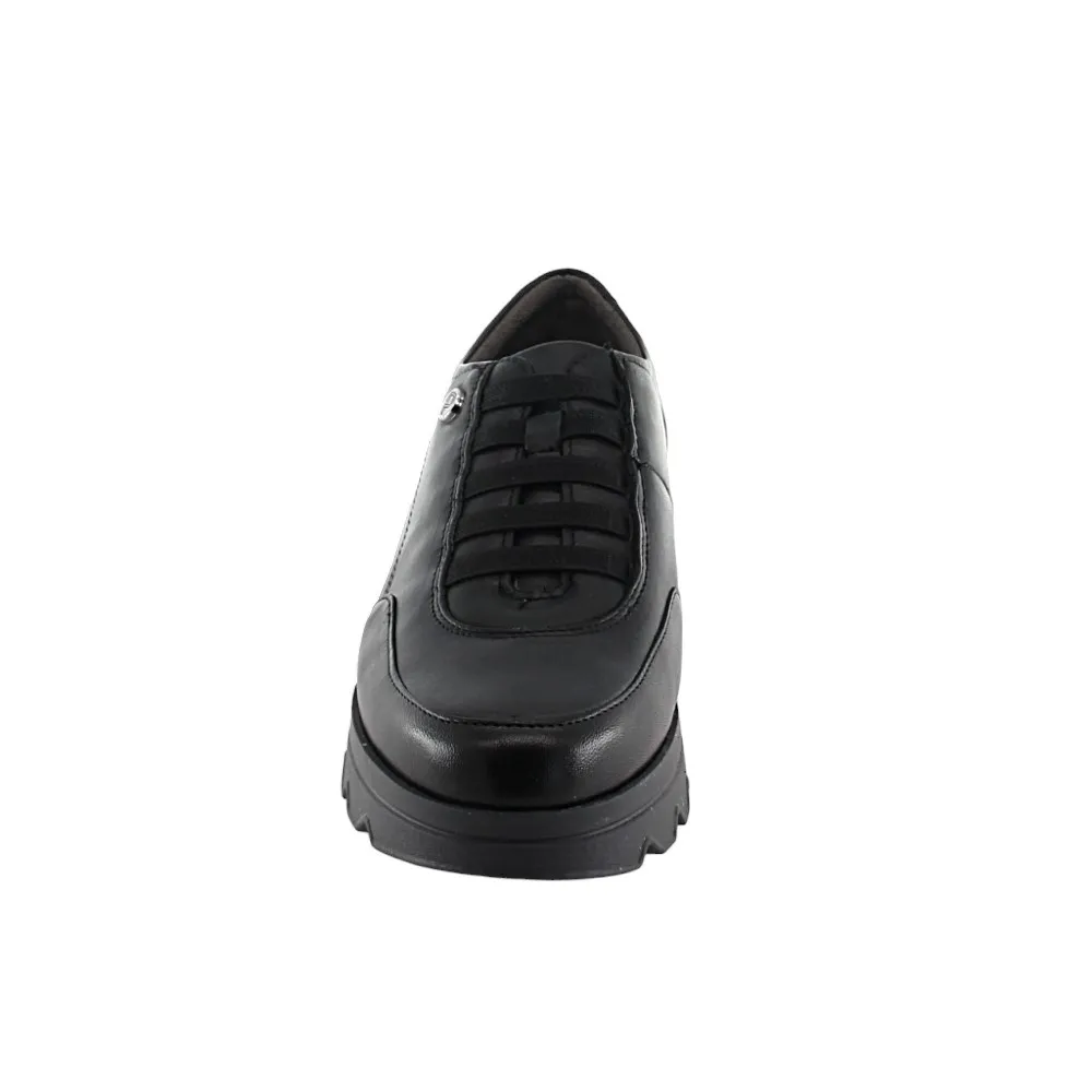 Zapatos Pitillos 5351 Negro