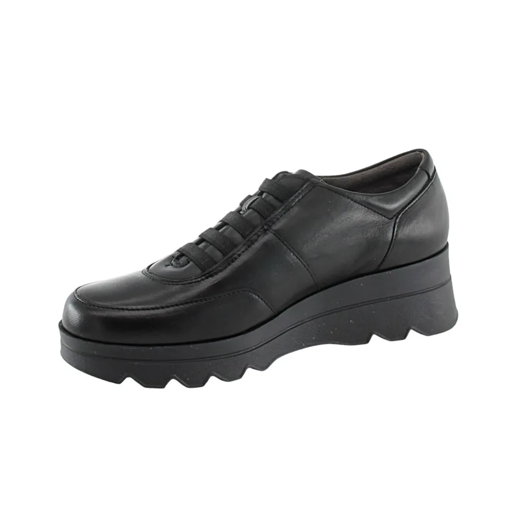 Zapatos Pitillos 5351 Negro