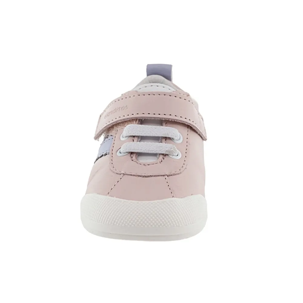 Zapatos respetuosos Blanditos Iris Rosa