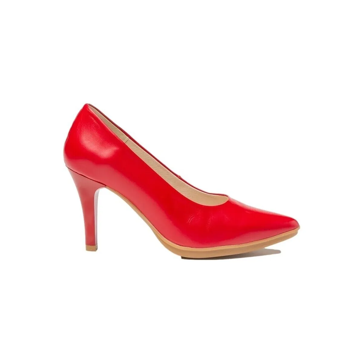 Zapatos salones by CBP