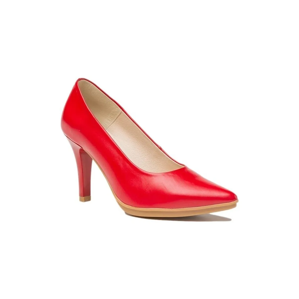 Zapatos salones by CBP