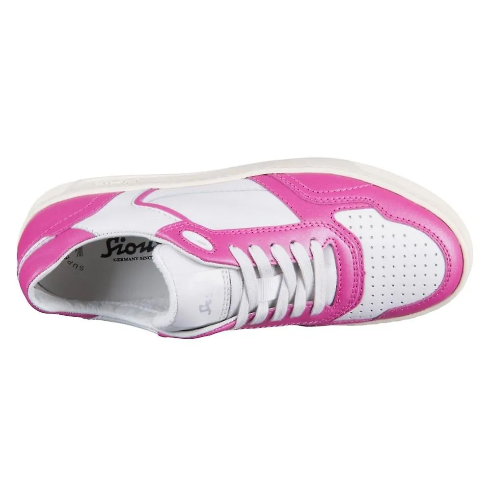 Zapatos Sioux Tedroso Da 700 40298