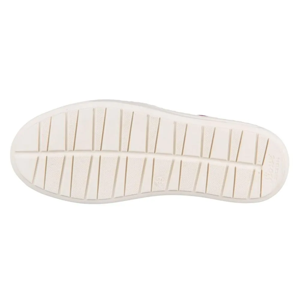 Zapatos Sioux Tedroso Da 700 40298