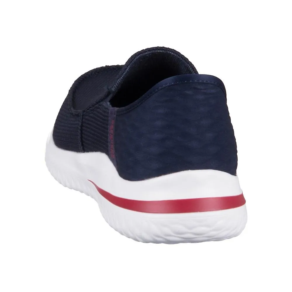 Zapatos Skechers Delsnon 3.0 Cabrino 210604NVY