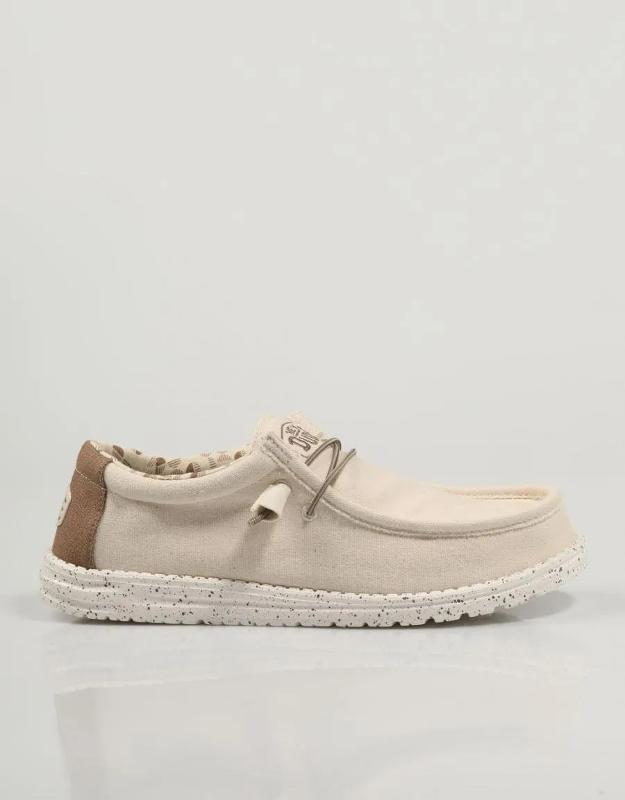  zapatos sport DUDE Wally en Hielo 82114