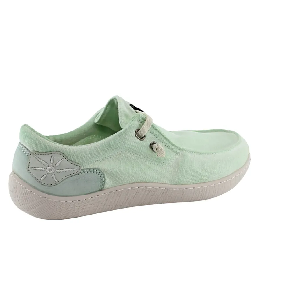 Zapatos Sunni Sabbi Kakai Turquesa