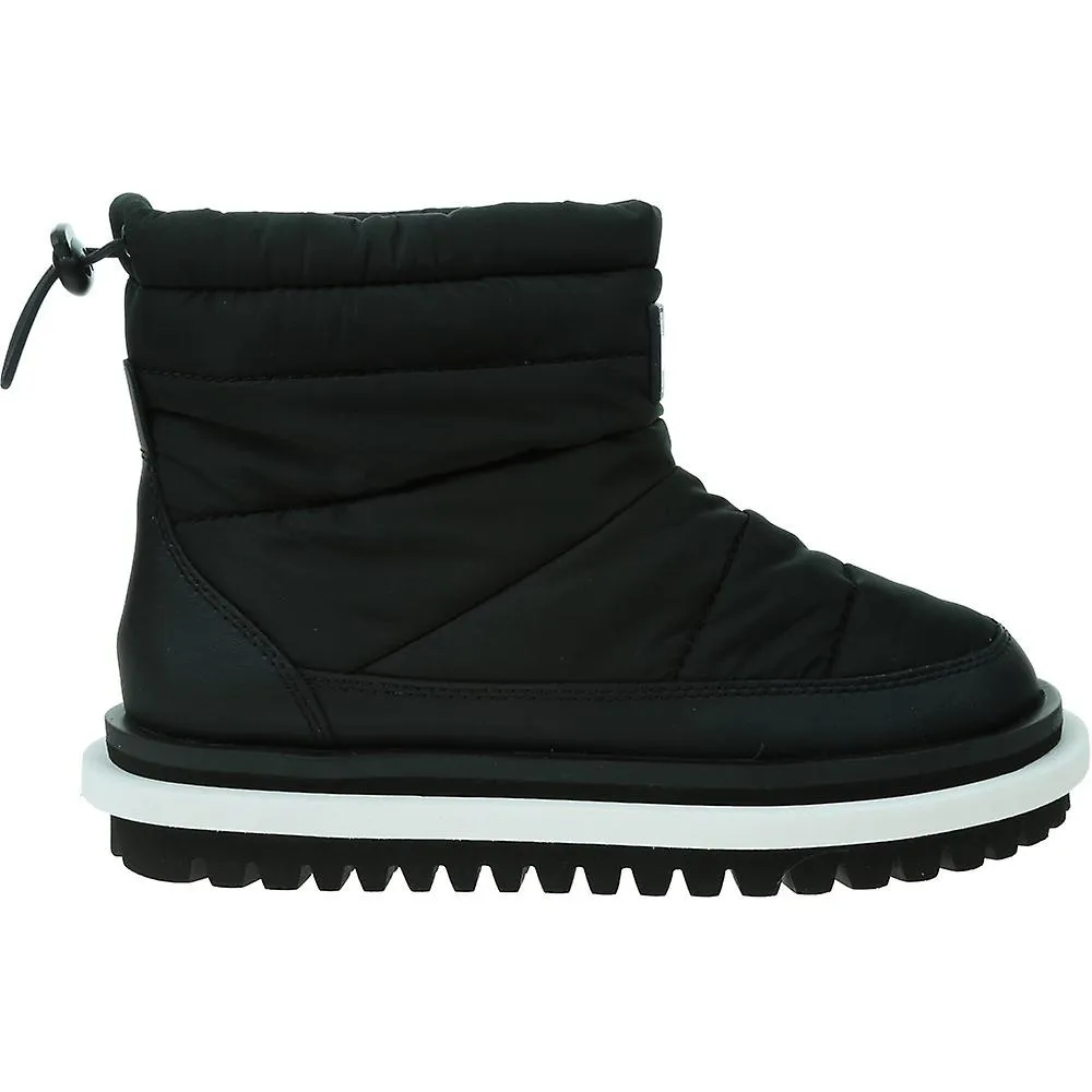 Zapatos Tommy Hilfiger Acolchado Plano EN0EN02292BDS
