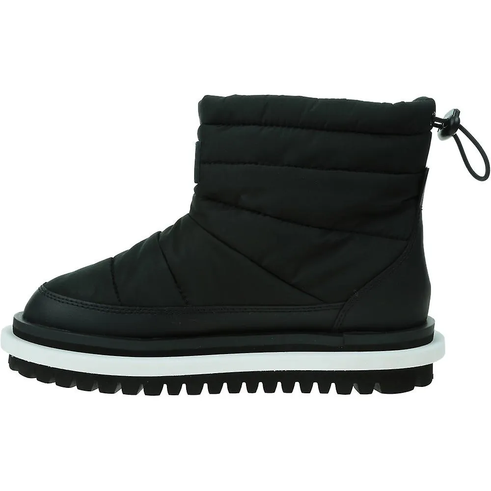 Zapatos Tommy Hilfiger Acolchado Plano EN0EN02292BDS