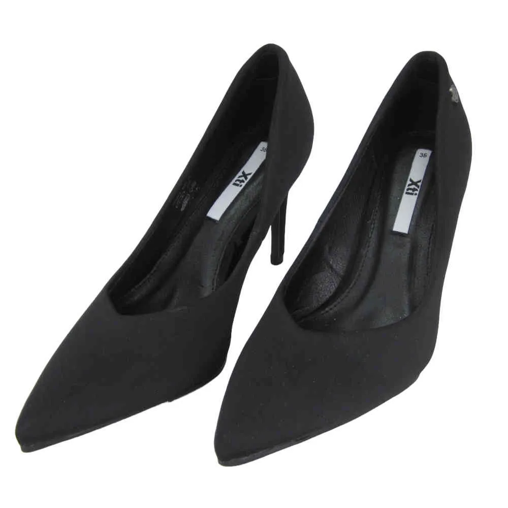 Zapatos Vestir Mujer Xti 140565