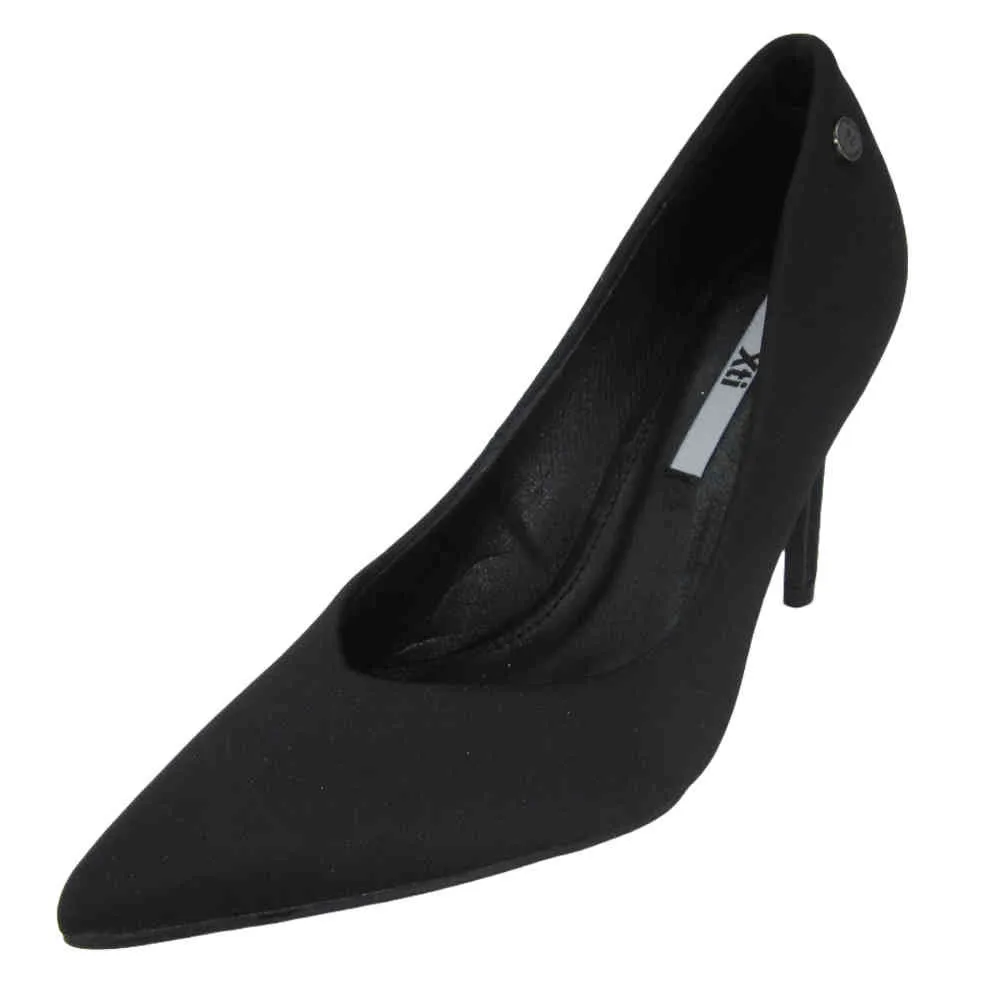 Zapatos Vestir Mujer Xti 140565