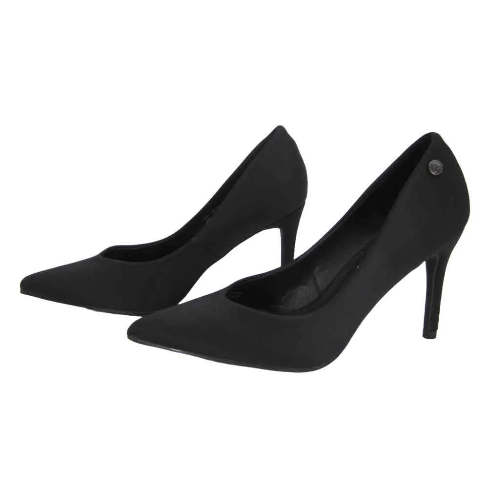 Zapatos Vestir Mujer Xti 140565