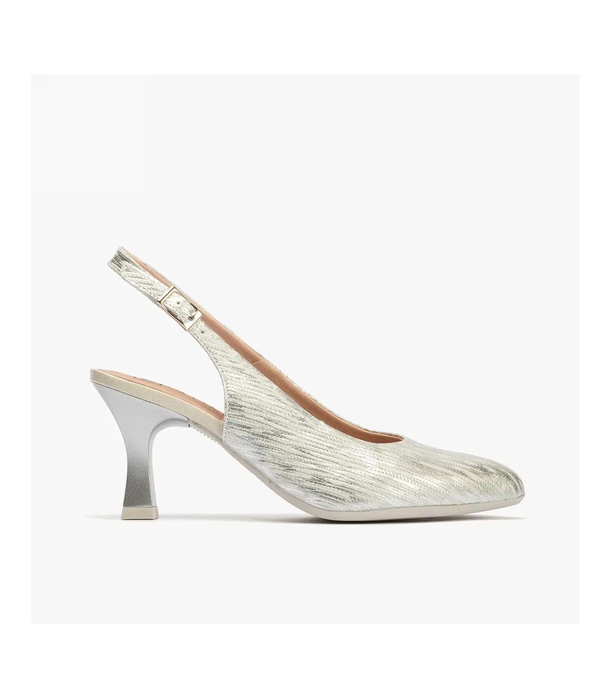 ZAPATOS VESTIR SALON MUJER PITILLOS 5801