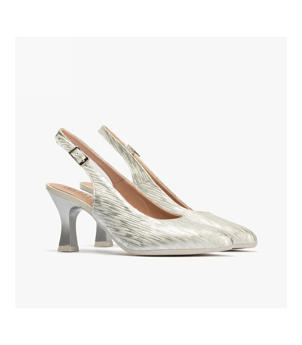 ZAPATOS VESTIR SALON MUJER PITILLOS 5801