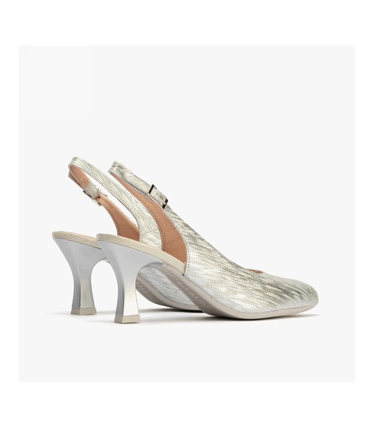 ZAPATOS VESTIR SALON MUJER PITILLOS 5801